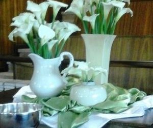 Die eenheid van die kerk